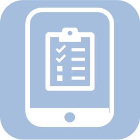 Patient Forms icon